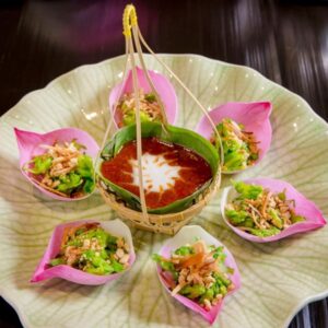 กุ้งมังกรโจโฉ